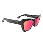 SURF CAT, Black Tort-Happy Gray Green with Pink Mirror, hi-res image number null